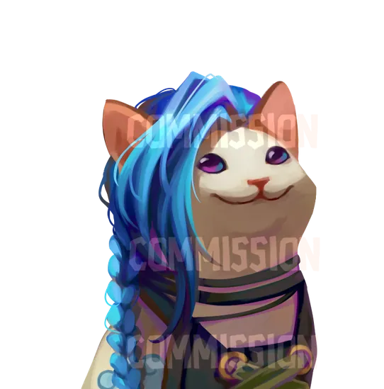PNG TUBER, artwork 1